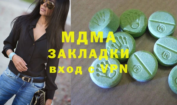 хмурый Нязепетровск