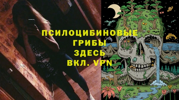 хмурый Нязепетровск